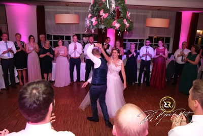 Hochzeit | Hotel Meiners | Hochzeits-DJ René de Rot | Bild 8 von 27