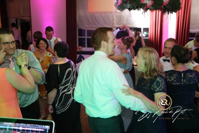 Hochzeit | Hotel Meiners | Hochzeits-DJ René de Rot | Bild 10 von 27