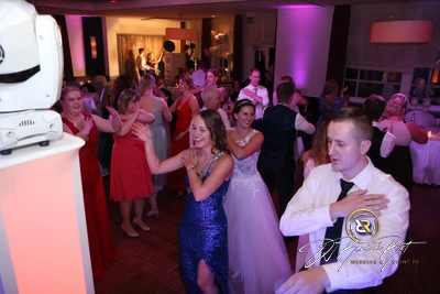 Hochzeit | Hotel Meiners | Hochzeits-DJ René de Rot | Bild 12 von 27
