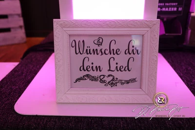Hochzeit | Hotel Meiners | Hochzeits-DJ René de Rot | Bild 13 von 27
