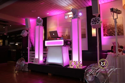 Hochzeit | Hotel Meiners | Hochzeits-DJ René de Rot | Bild 15 von 27