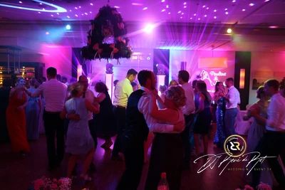 Hochzeit | Hotel Meiners | Hochzeits-DJ René de Rot | Bild 18 von 27