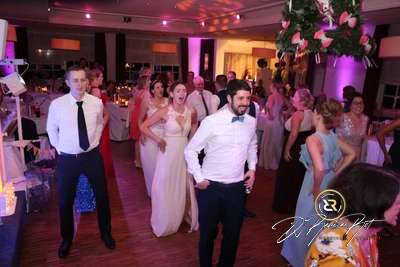 Hochzeit | Hotel Meiners | Hochzeits-DJ René de Rot | Bild 22 von 27
