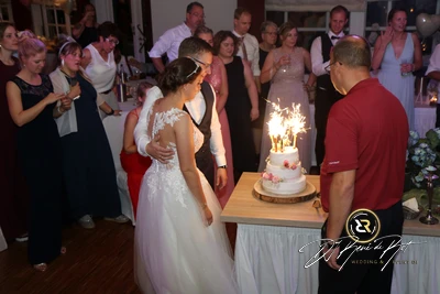 Hochzeit | Hotel Meiners | Hochzeits-DJ René de Rot | Bild 23 von 27