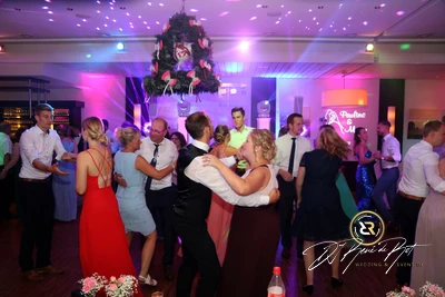 Hochzeit | Hotel Meiners | Hochzeits-DJ René de Rot | Bild 26 von 27