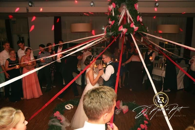 Hochzeit | Hotel Meiners | Hochzeits-DJ René de Rot | Bild 27 von 27