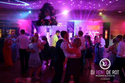 Hochzeit | Hotel Meiners | Hochzeits-DJ René de Rot | Bild 18 von 27