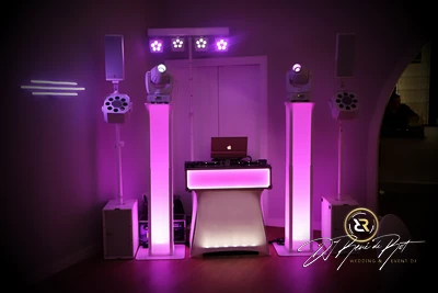 Hochzeit | Landhaus Etzhorn | Hochzeits-DJ René de Rot | Bild 3 von 19