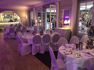 Hochzeit | Landhaus Etzhorn | Hochzeits-DJ René de Rot | Bild 6 von 19