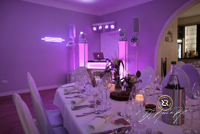 Hochzeit | Landhaus Etzhorn | Hochzeits-DJ René de Rot | Bild 7 von 19