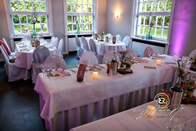 Hochzeit | Landhaus Etzhorn | Hochzeits-DJ René de Rot | Bild 15 von 19