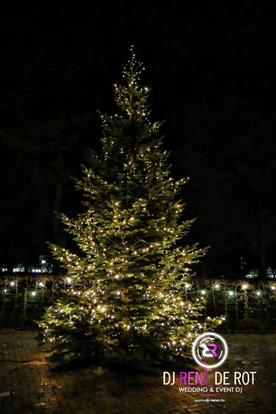 Weihnachtsfeier | Zum Drögen Hasen | Oldenburg | Bild 10 von 11