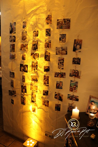 21 | 12 | 2021 - Winterhochzeit - Hof Egbers - Ganderkesee - DJ René de Rot - Bild 7 von 24