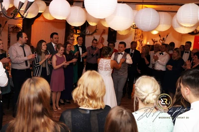 21 | 12 | 2021 - Winterhochzeit - Hof Egbers - Ganderkesee - DJ René de Rot - Bild 8 von 24