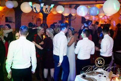 21 | 12 | 2021 - Winterhochzeit - Hof Egbers - Ganderkesee - DJ René de Rot - Bild 22 von 24