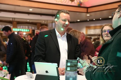 12 | 01 | 2020 - Hochzeitsmesse - Hotel Ripken - DJ René de Rot - Bild 7 von 22