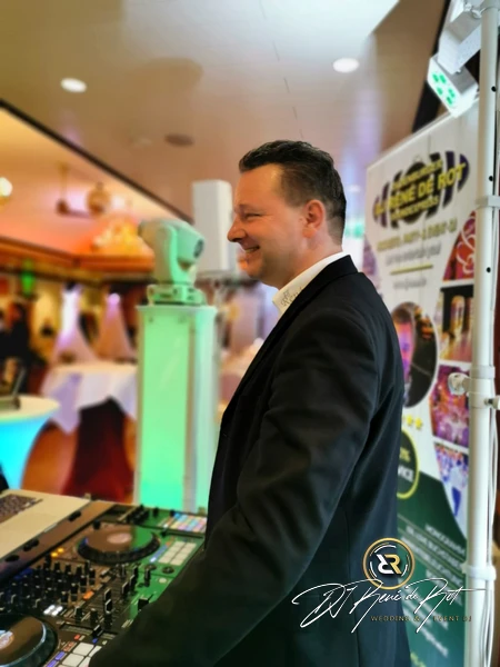 12 | 01 | 2020 - Hochzeitsmesse - Hotel Ripken - DJ René de Rot - Bild 18 von 22