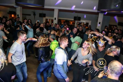 31 | 01 | 2020 - Kohlfahrt - Zum Drögen Hasen - DJ René de Rot - Bild 1 von 24