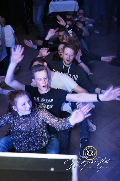 31 | 01 | 2020 - Kohlfahrt - Zum Drögen Hasen - DJ René de Rot - Bild 8 von 24