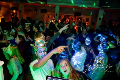 31 | 01 | 2020 - Kohlfahrt - Zum Drögen Hasen - DJ René de Rot - Bild 9 von 24