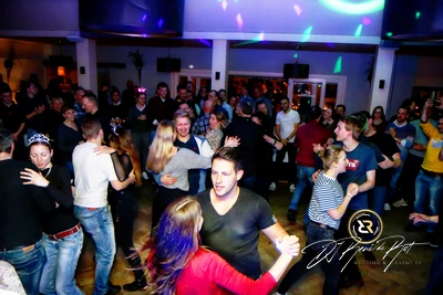 31 | 01 | 2020 - Kohlfahrt - Zum Drögen Hasen - DJ René de Rot - Bild 10 von 24