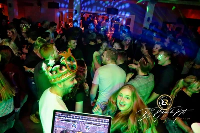 31 | 01 | 2020 - Kohlfahrt - Zum Drögen Hasen - DJ René de Rot - Bild 16 von 24