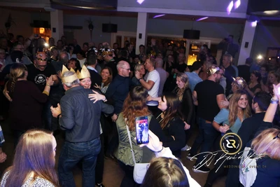 08 | 02 | 2020 - Kohlfahrt - Zum Drögen Hasen - DJ René de Rot - Bild 6 von 26