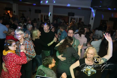29 | 02 | 2020 - Gemeinschaftskohlfahrt - Drögen Hasen - DJ René de Rot - Bild 1 von 22