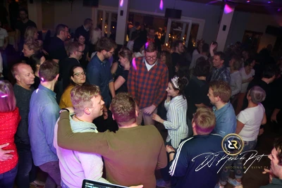 29 | 02 | 2020 - Gemeinschaftskohlfahrt - Drögen Hasen - DJ René de Rot - Bild 3 von 22