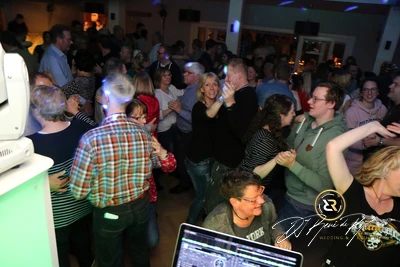 29 | 02 | 2020 - Gemeinschaftskohlfahrt - Drögen Hasen - DJ René de Rot - Bild 10 von 22
