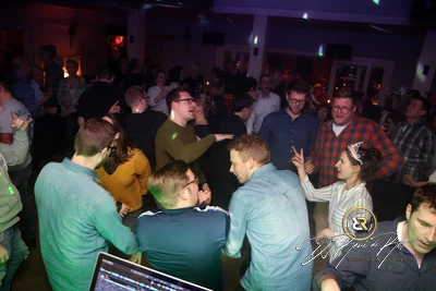 29 | 02 | 2020 - Gemeinschaftskohlfahrt - Drögen Hasen - DJ René de Rot - Bild 11 von 22