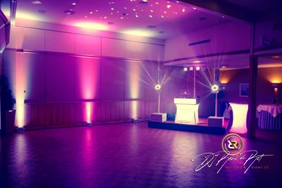 Hochzeit | Wardenburger Hof | Hochzeits-DJ René de Rot | Bild 1 von 10