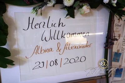 Hochzeit | Wardenburger Hof | Hochzeits-DJ René de Rot | Bild 2 von 10