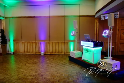 Hochzeit | Wardenburger Hof | Hochzeits-DJ René de Rot | Bild 3 von 10