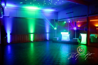 Hochzeit | Wardenburger Hof | Hochzeits-DJ René de Rot | Bild 5 von 10