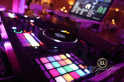 Hochzeit | Wardenburger Hof | Hochzeits-DJ René de Rot | Bild 7 von 10