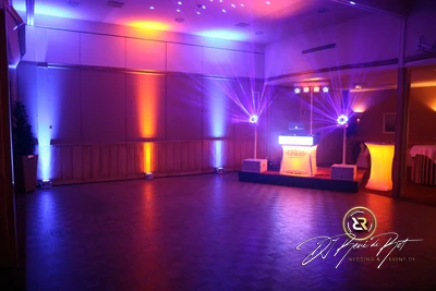 Hochzeit | Wardenburger Hof | Hochzeits-DJ René de Rot | Bild 9 von 10