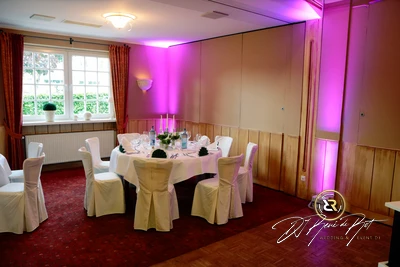 Hochzeit im Wardenburger Hof | DJ René de Rot | Bild 5 von 14