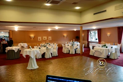 Hochzeit im Wardenburger Hof | DJ René de Rot | Bild 11 von 14