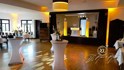 Hochzeit | Heidekrug Bentstreek | DJ René de Rot | Bild 1 von 22