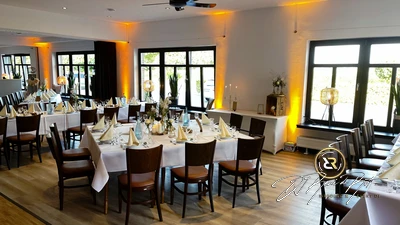 Hochzeit | Heidekrug Bentstreek | DJ René de Rot | Bild 13 von 22