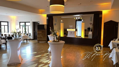 Hochzeit | Heidekrug Bentstreek | DJ René de Rot | Bild 17 von 22