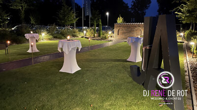 Hochzeit | Patentkrug Oldenburg | DJ René de Rot | Bild 7 von 24