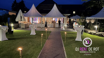 Hochzeit | Patentkrug Oldenburg | DJ René de Rot | Bild 24 von 24