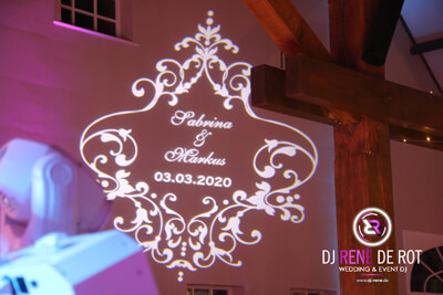 Hochzeit | Scheune St. Georg | DJ René de Rot | Bild 2 von 28