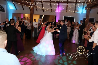 Hochzeit | Scheune St. Georg | DJ René de Rot | Bild 3 von 28