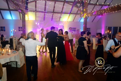 Hochzeit | Scheune St. Georg | DJ René de Rot | Bild 13 von 28