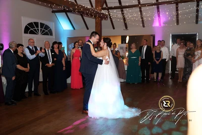 Hochzeit | Scheune St. Georg | DJ René de Rot | Bild 22 von 28