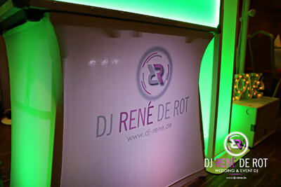 Hochzeit | Hotel Ripken | Hochzeits-DJ René de Rot | Bild 11 von 23