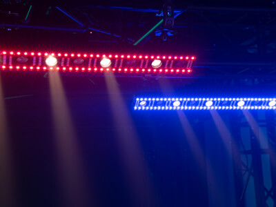 Eurolite LED STP-14 Sunbar - Bild 10
